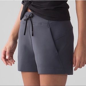 Lululemon In-form Shorts